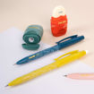 Picture of MILAN LAVA MECHANICAL PENCIL WITH ERASER 0.5MM